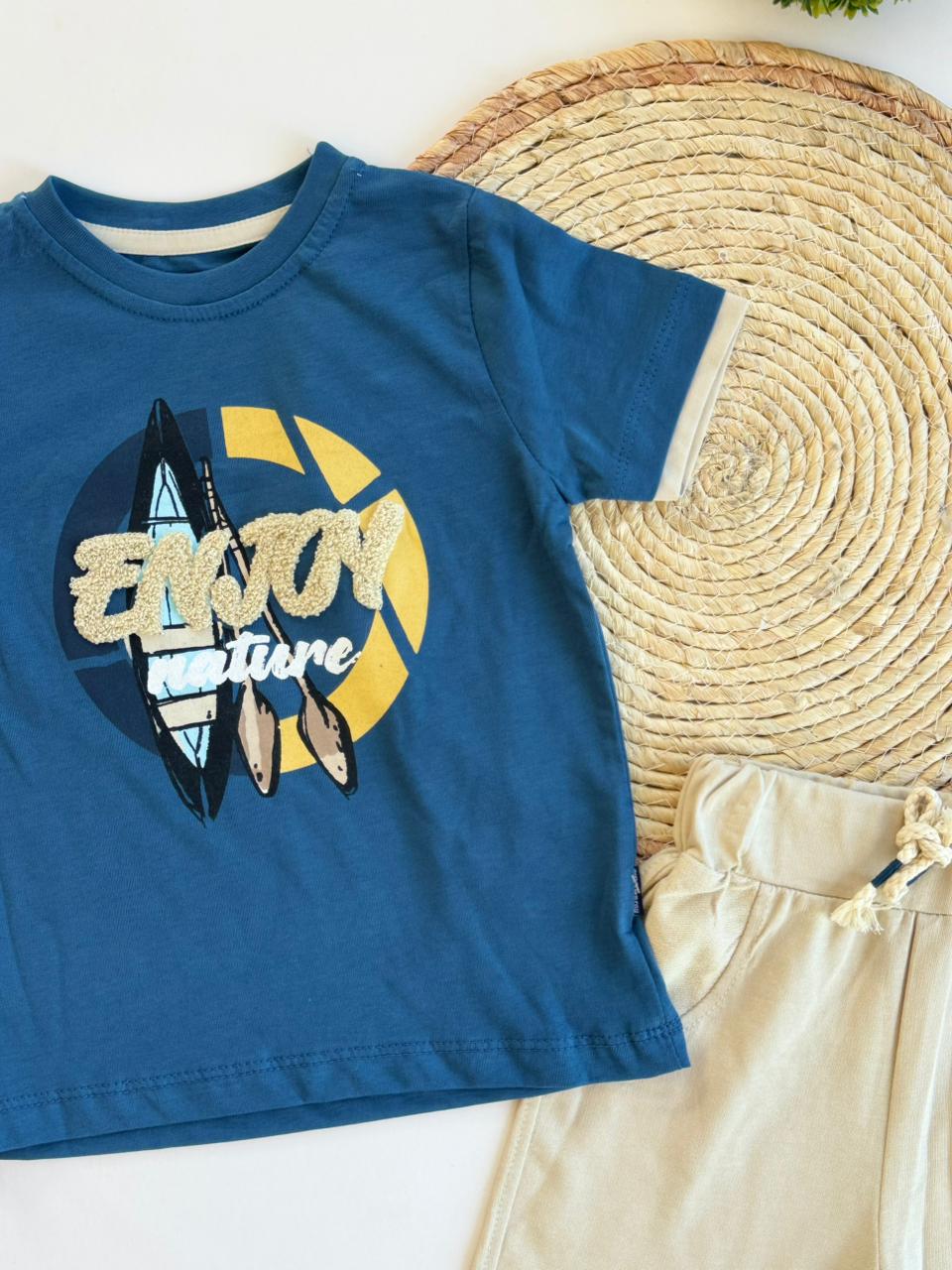 Cotton Set