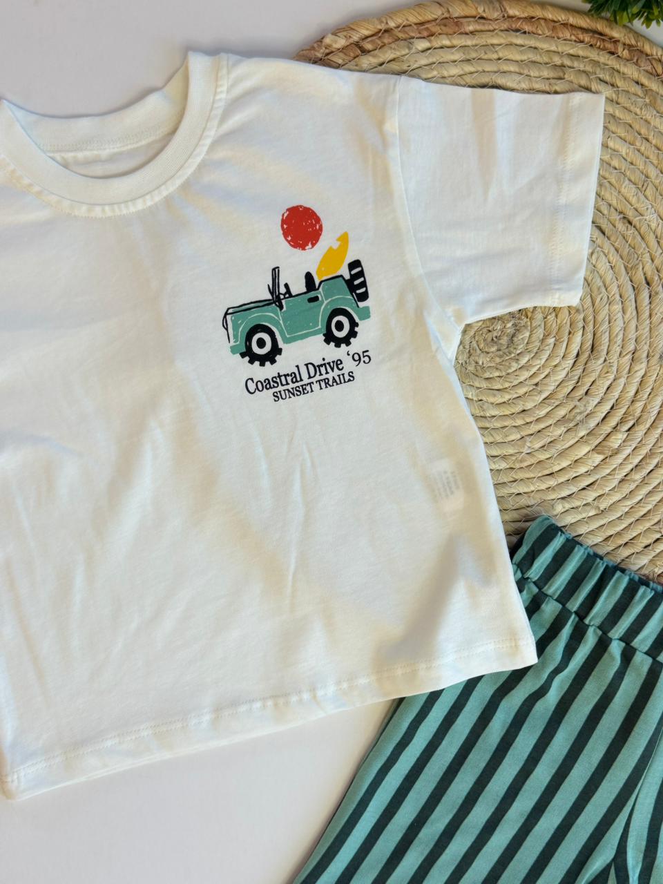 Cotton Set