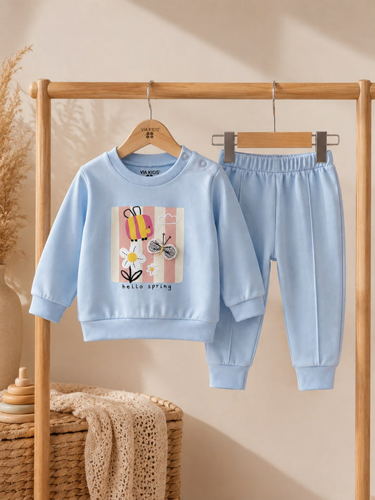Cotton Set