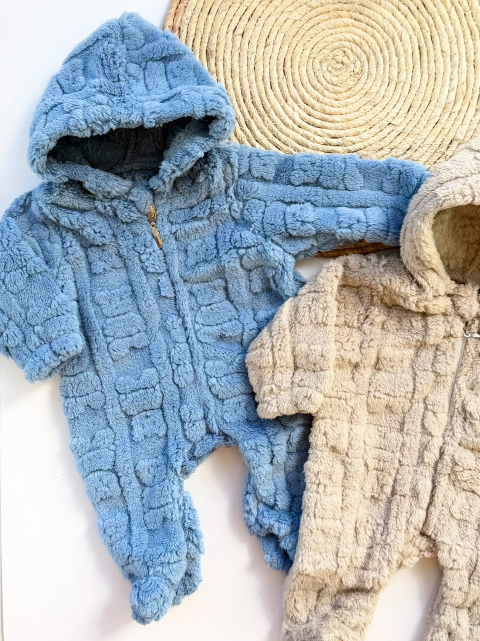 Welsoft overall