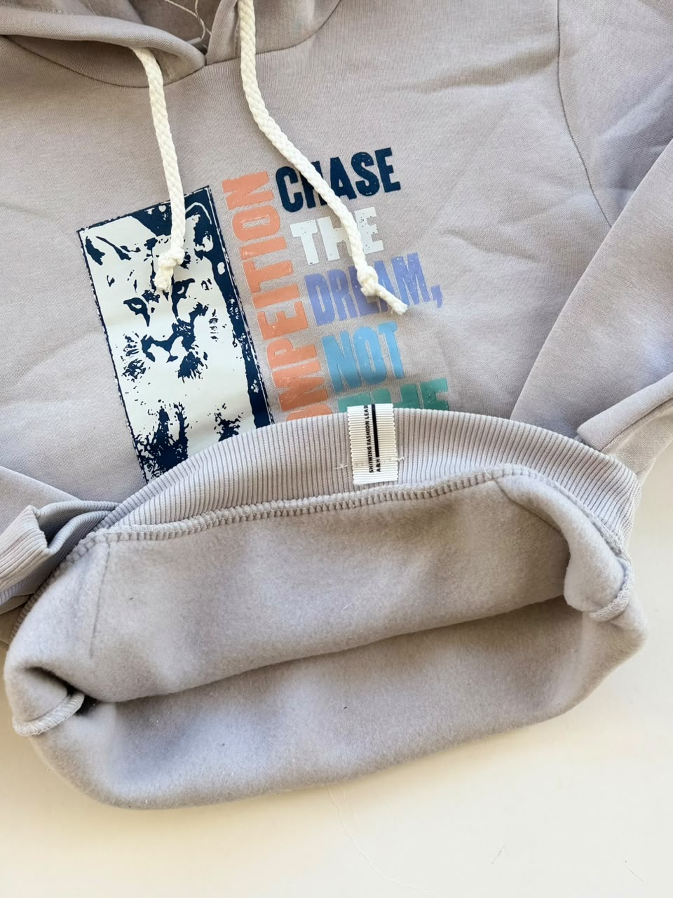 Fleece Hoodies