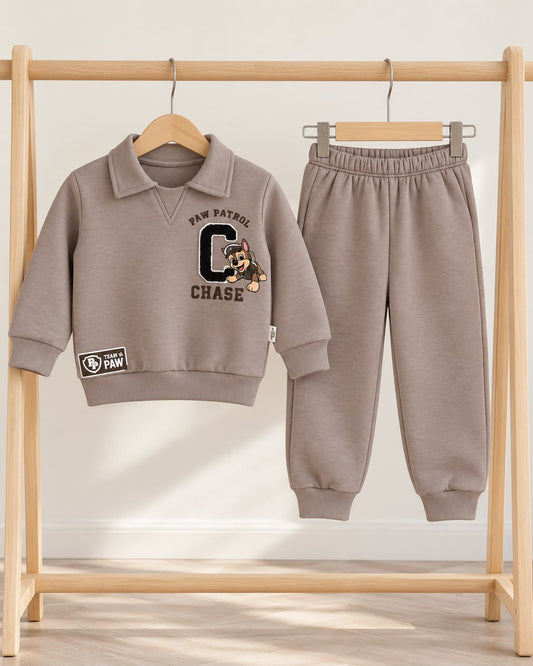 Fleece Set