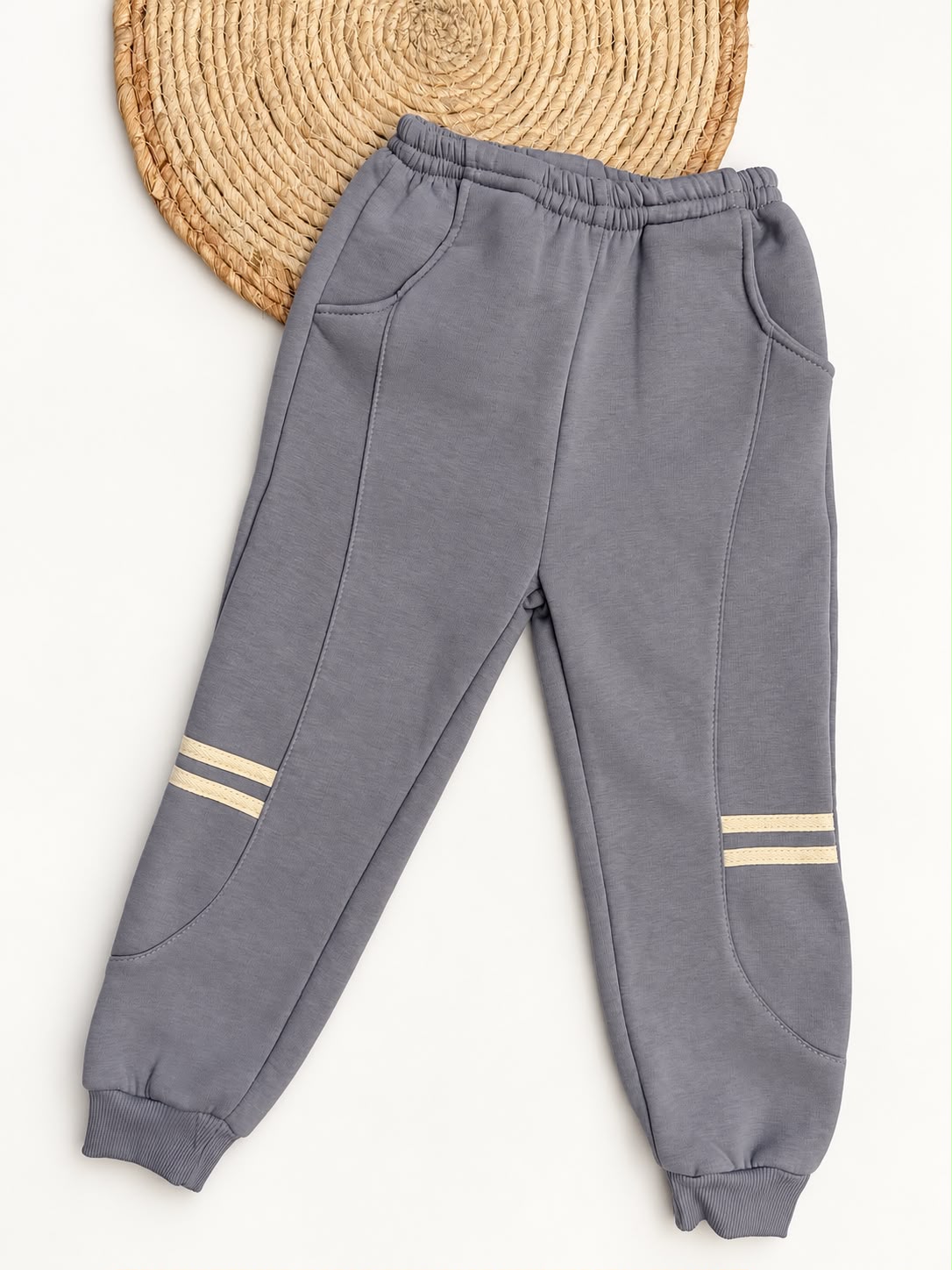 Fleece Set
