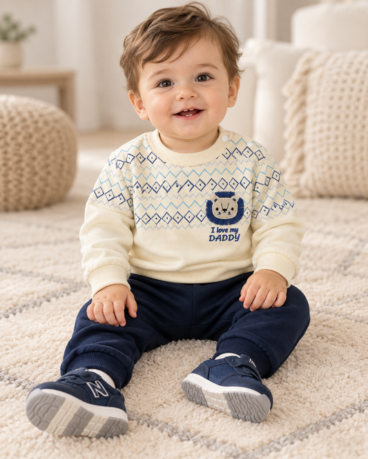 Fleece Set