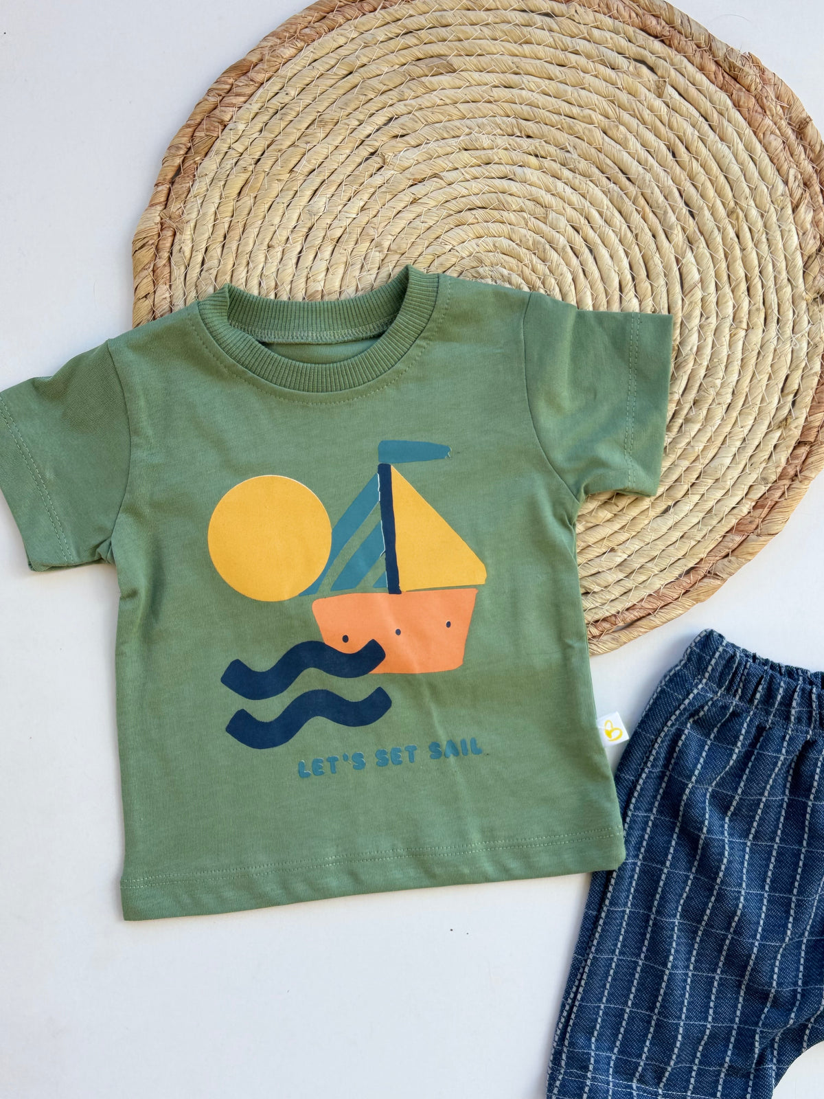 Cotton set