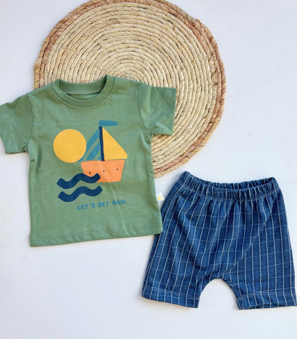 Cotton set