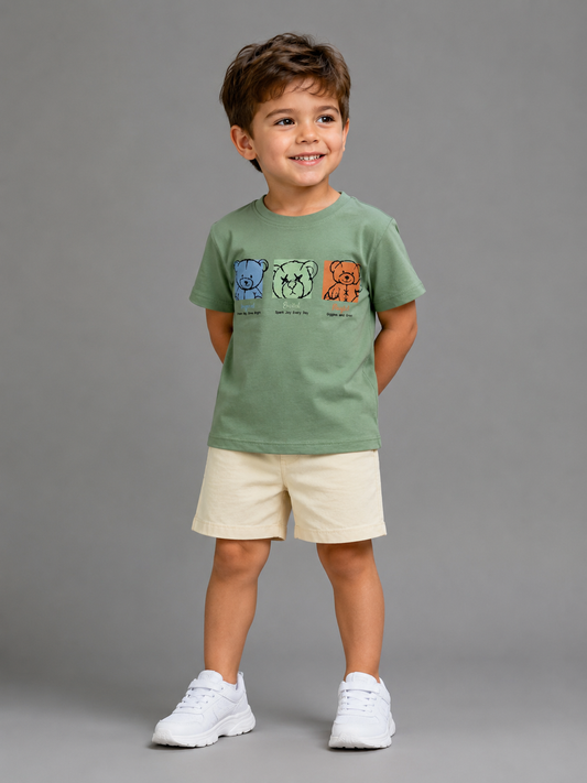Cotton set