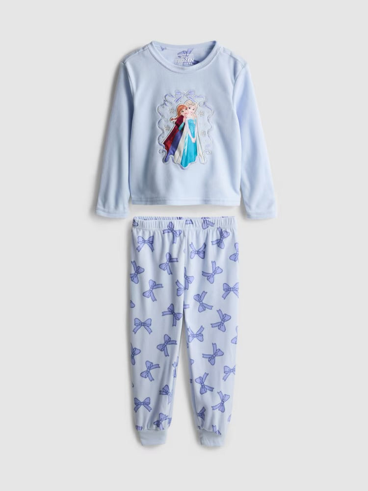 PRIMARK soft fleece PJ