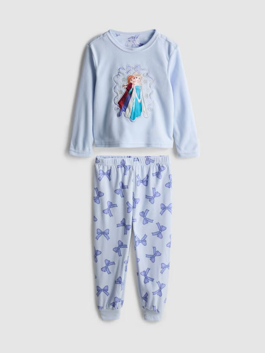PRIMARK soft fleece PJ