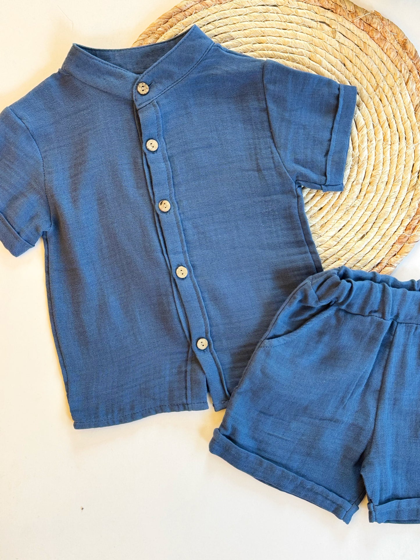 Linen Set