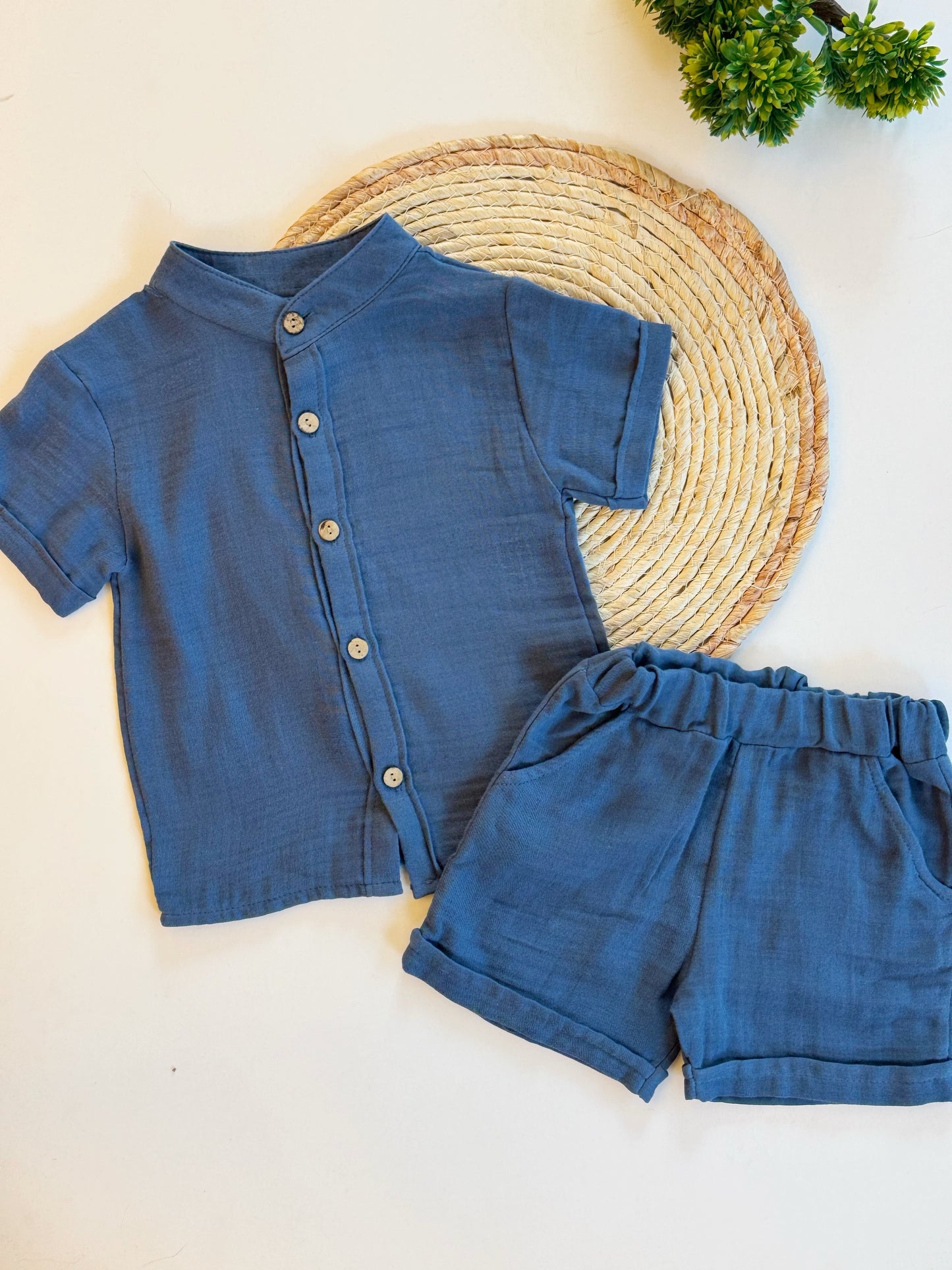 Linen Set
