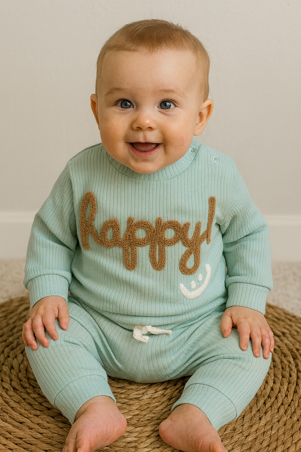 Cotton Set available in 2 colors