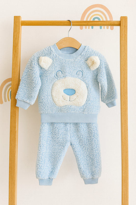 Wool Pijama