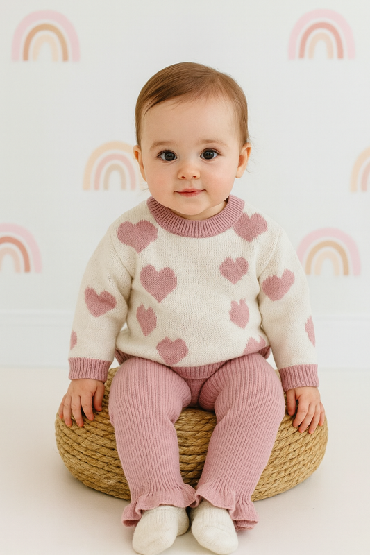 Wool Set