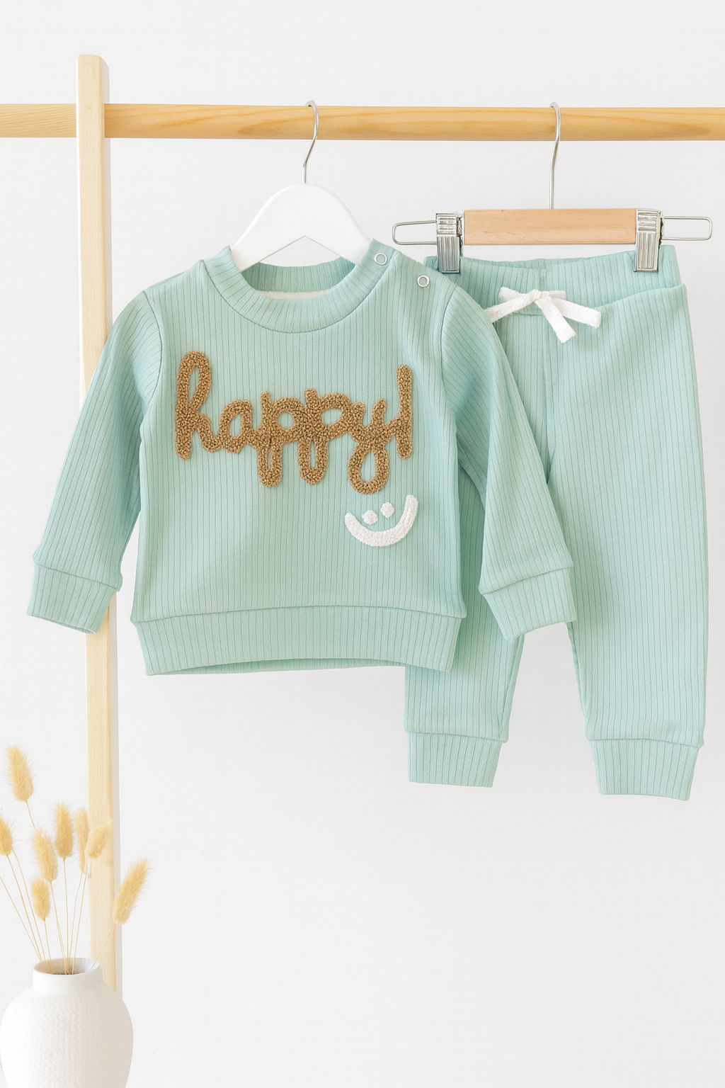 Cotton Set available in 2 colors