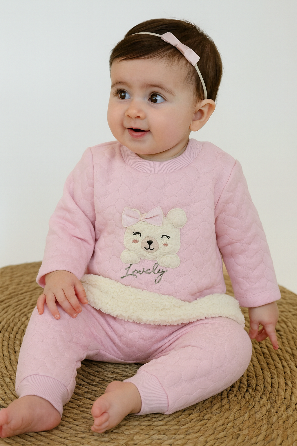 Cotton Pijama