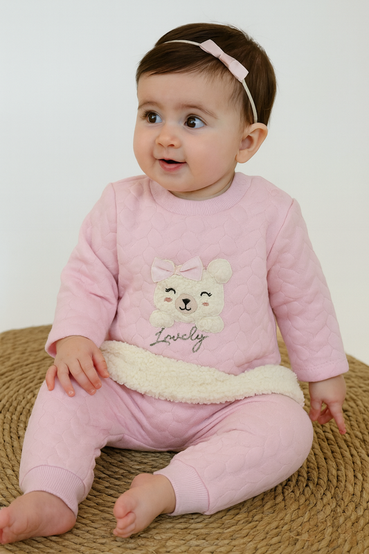 Cotton Pijama