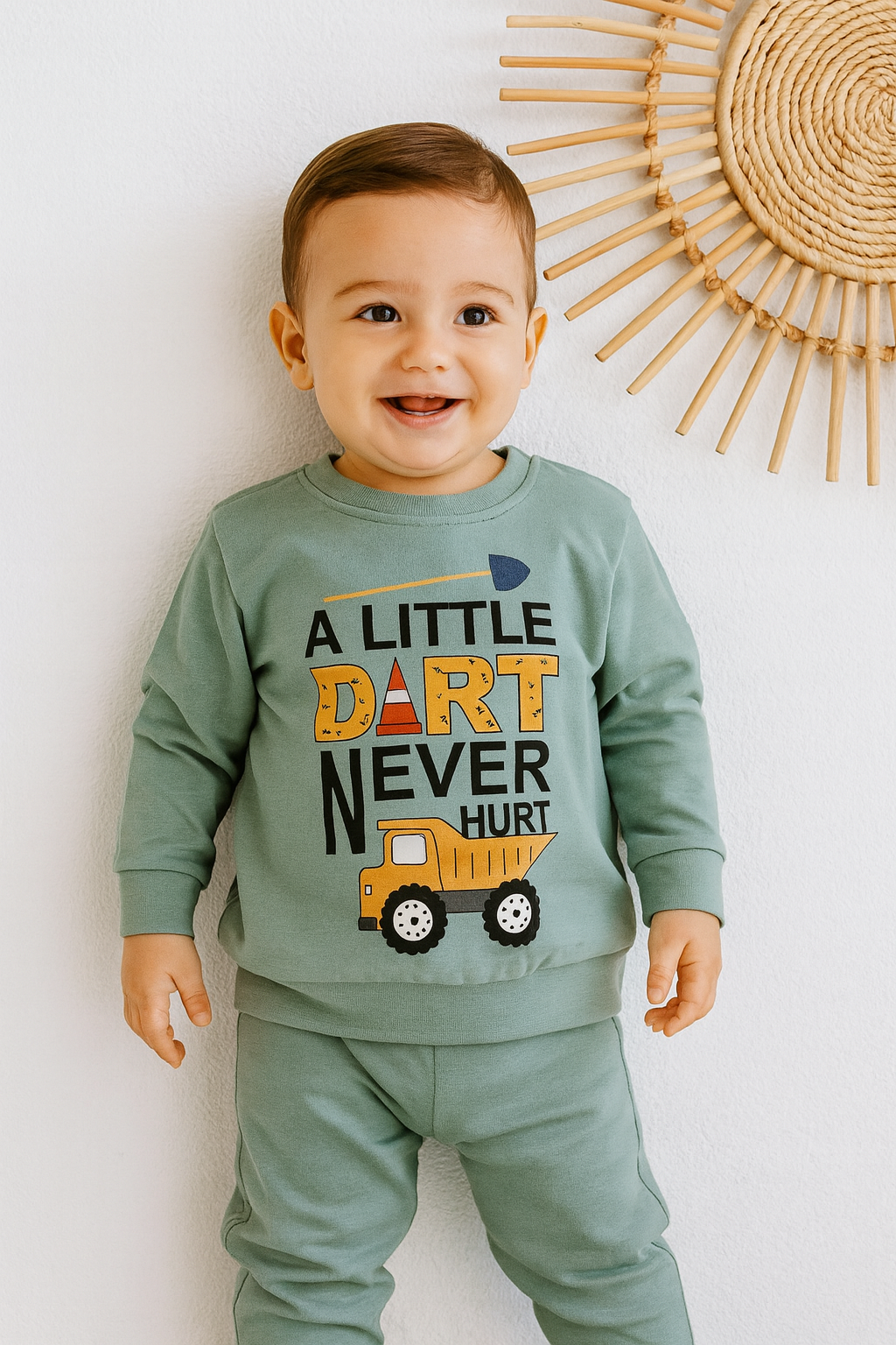Cotton Set