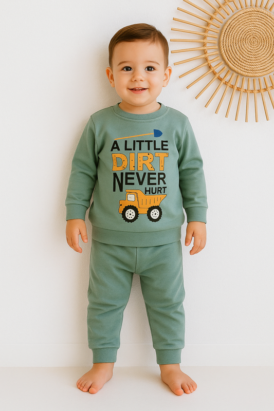 Cotton Set