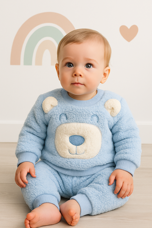 Wool Pijama