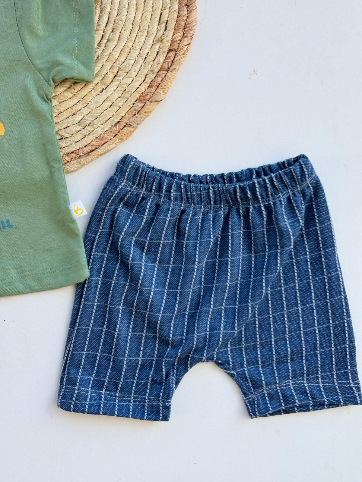Cotton set