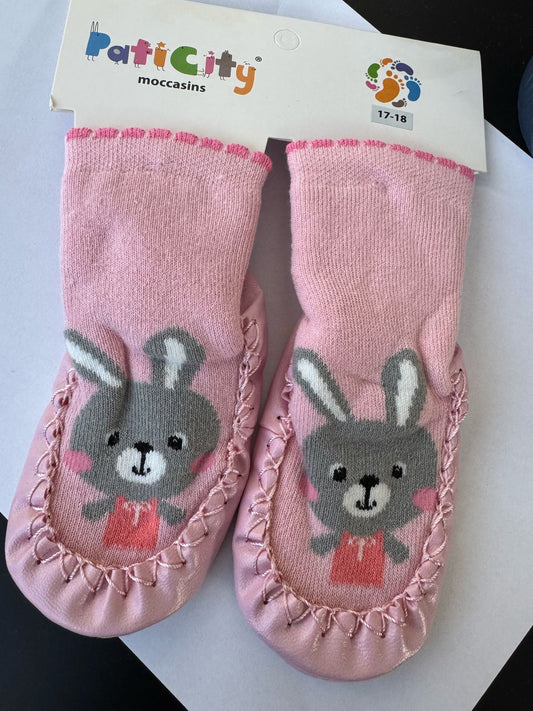 Anti-slippery Socks