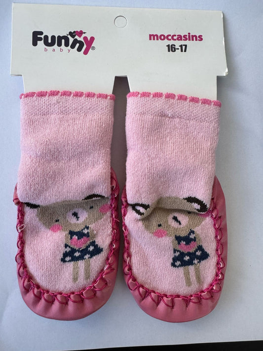 Anti-slippery Socks