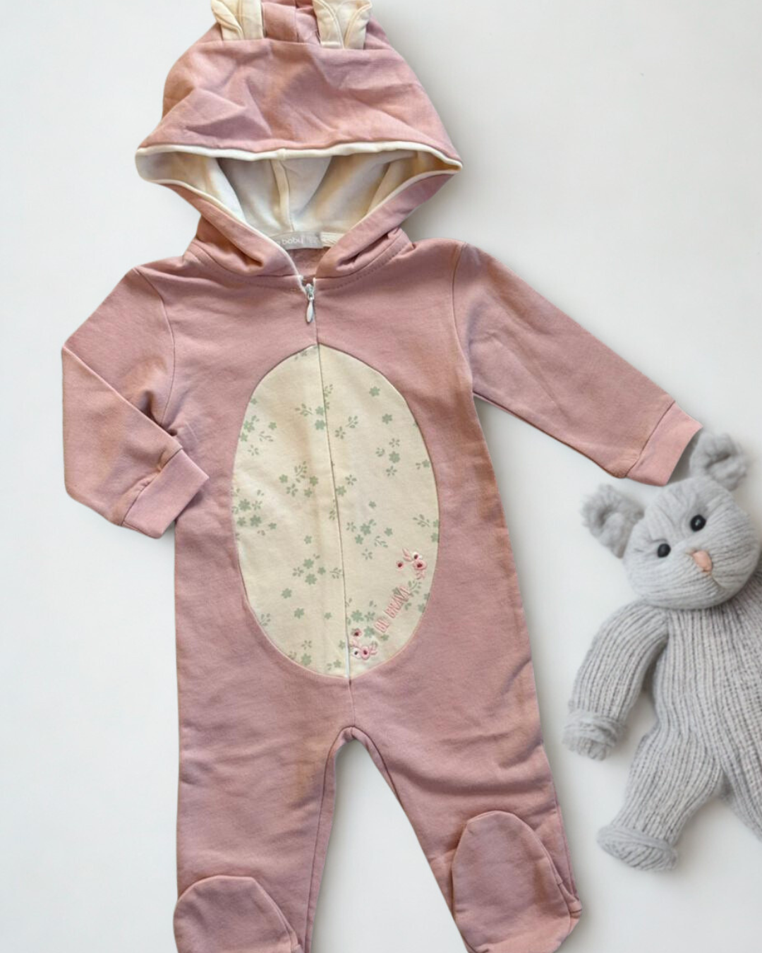 100% cotton overalls available in 2 colors