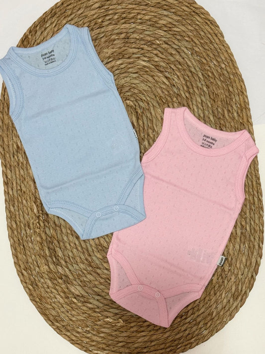 Bodysuit available in 2 colors