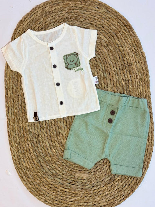 Linen set