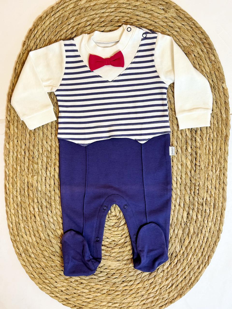 100% Cotton Overall