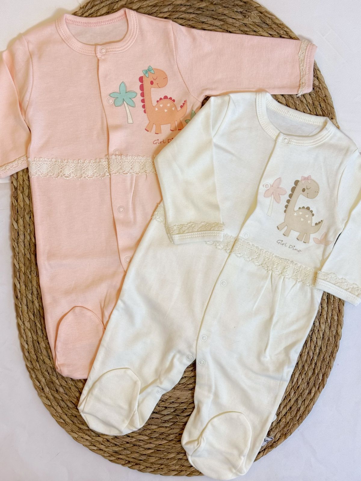 100% Cotton Overall