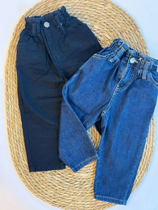 Denim Jeans