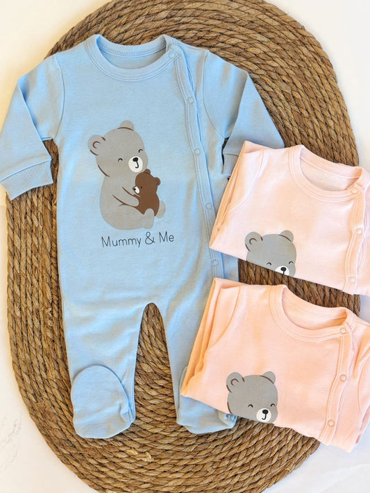 100% Cotton Overalls available in 3 Colors