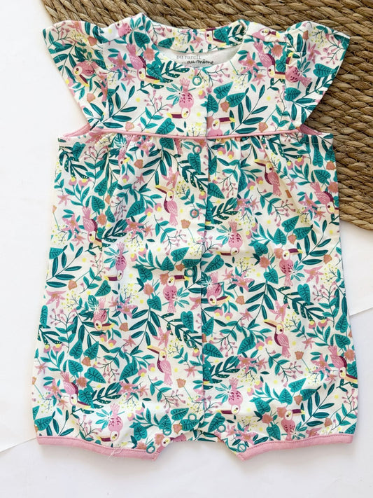 High Quality Romper