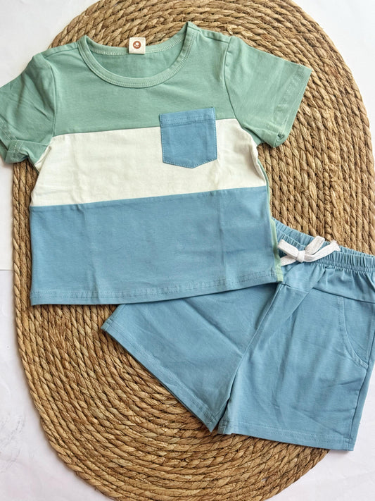 Cotton Set