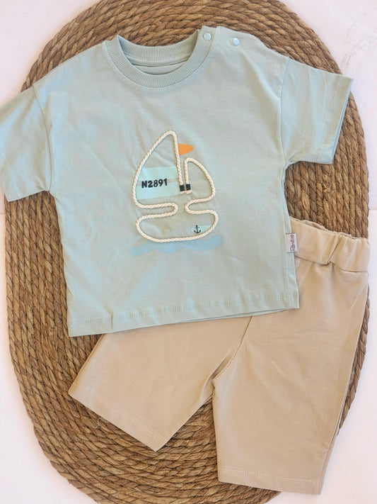 Cotton Set