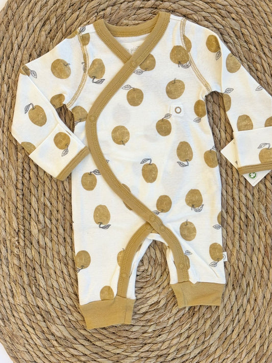 Carter's Organic Cotton Overall
