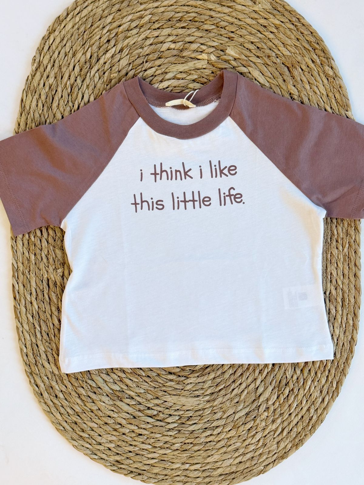 Cotton T-shirt