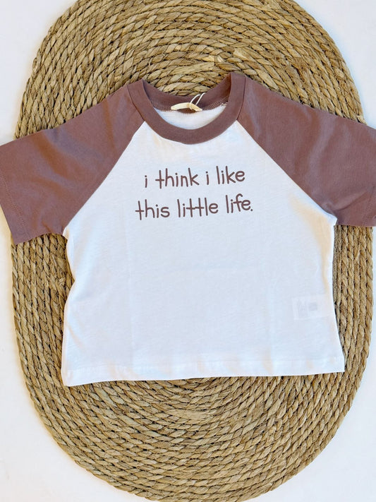 Cotton T-shirt