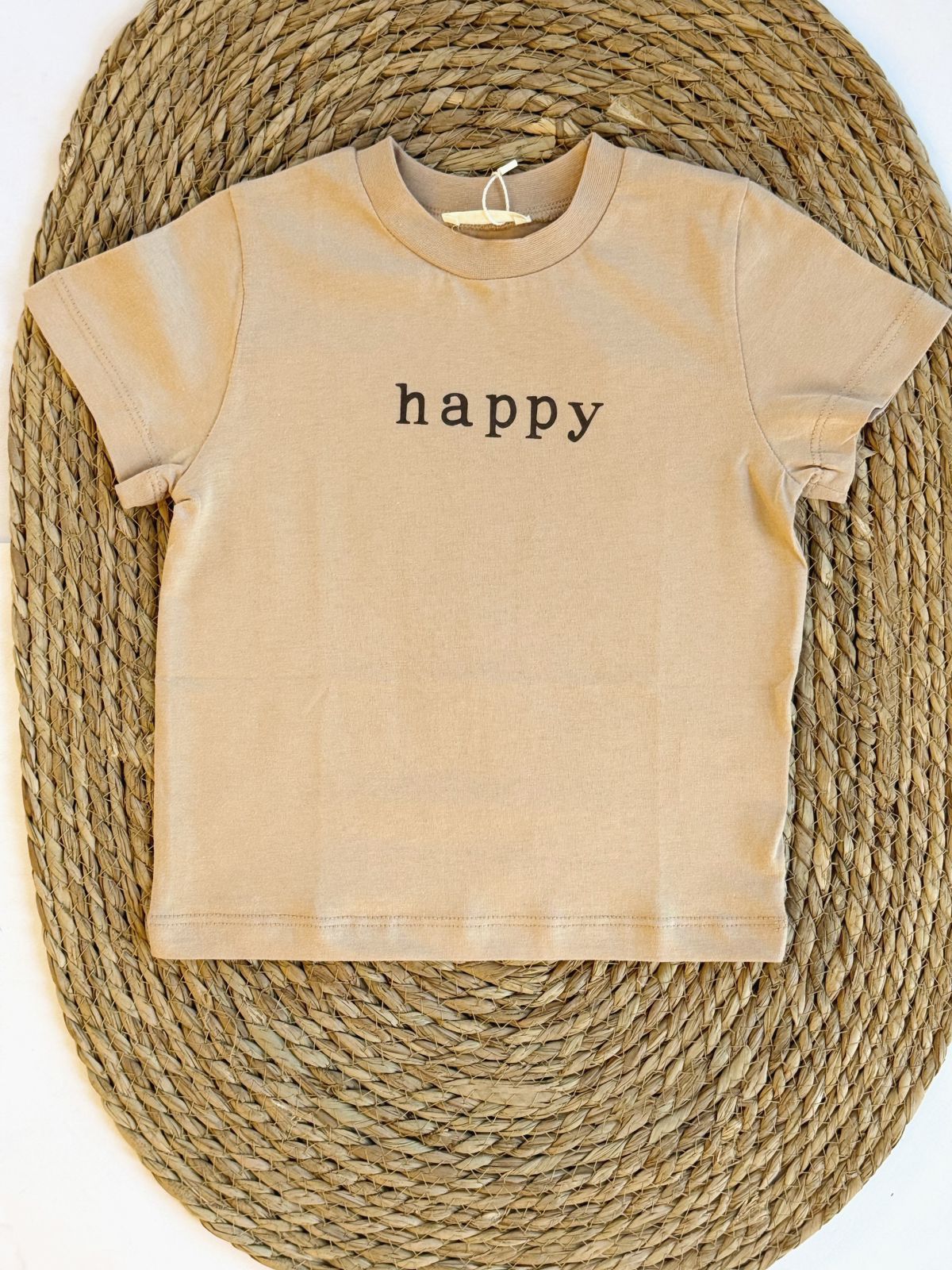 Cotton T-shirt