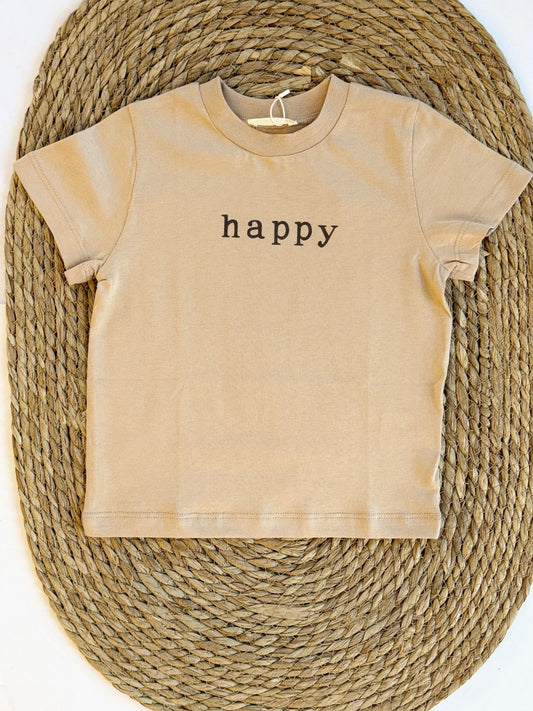 Cotton T-shirt