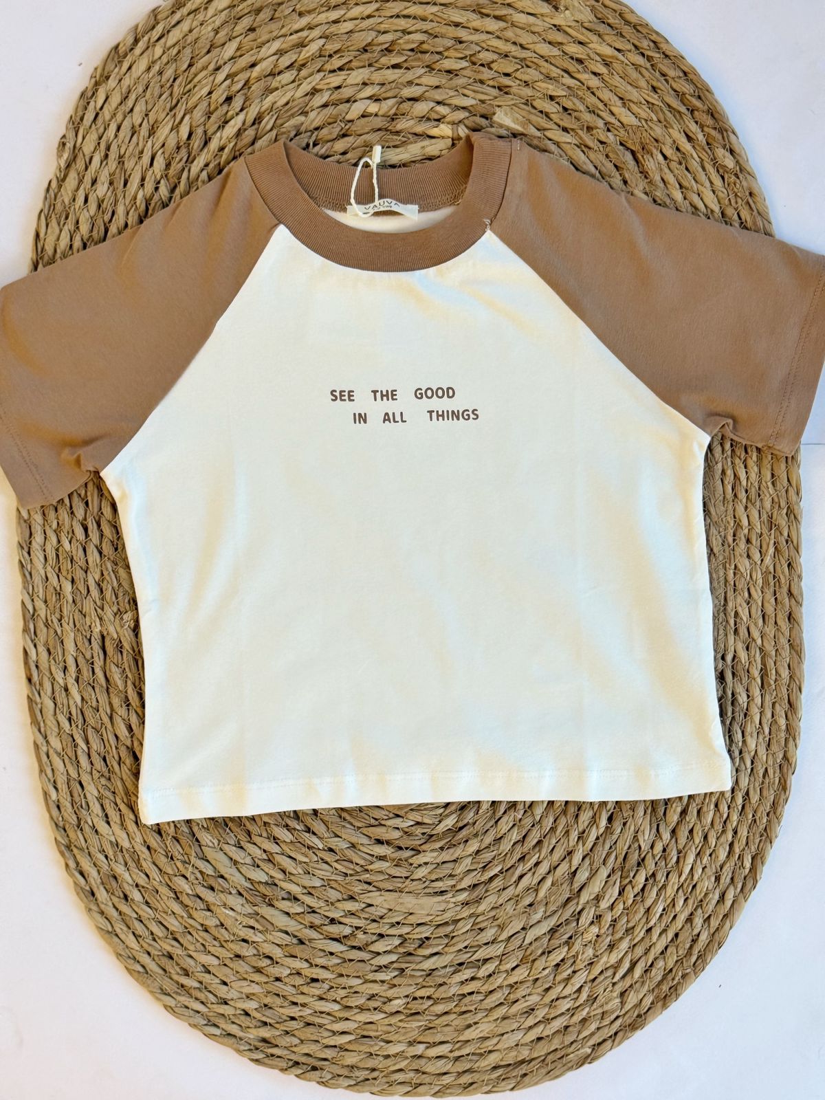 Cotton T-shirt