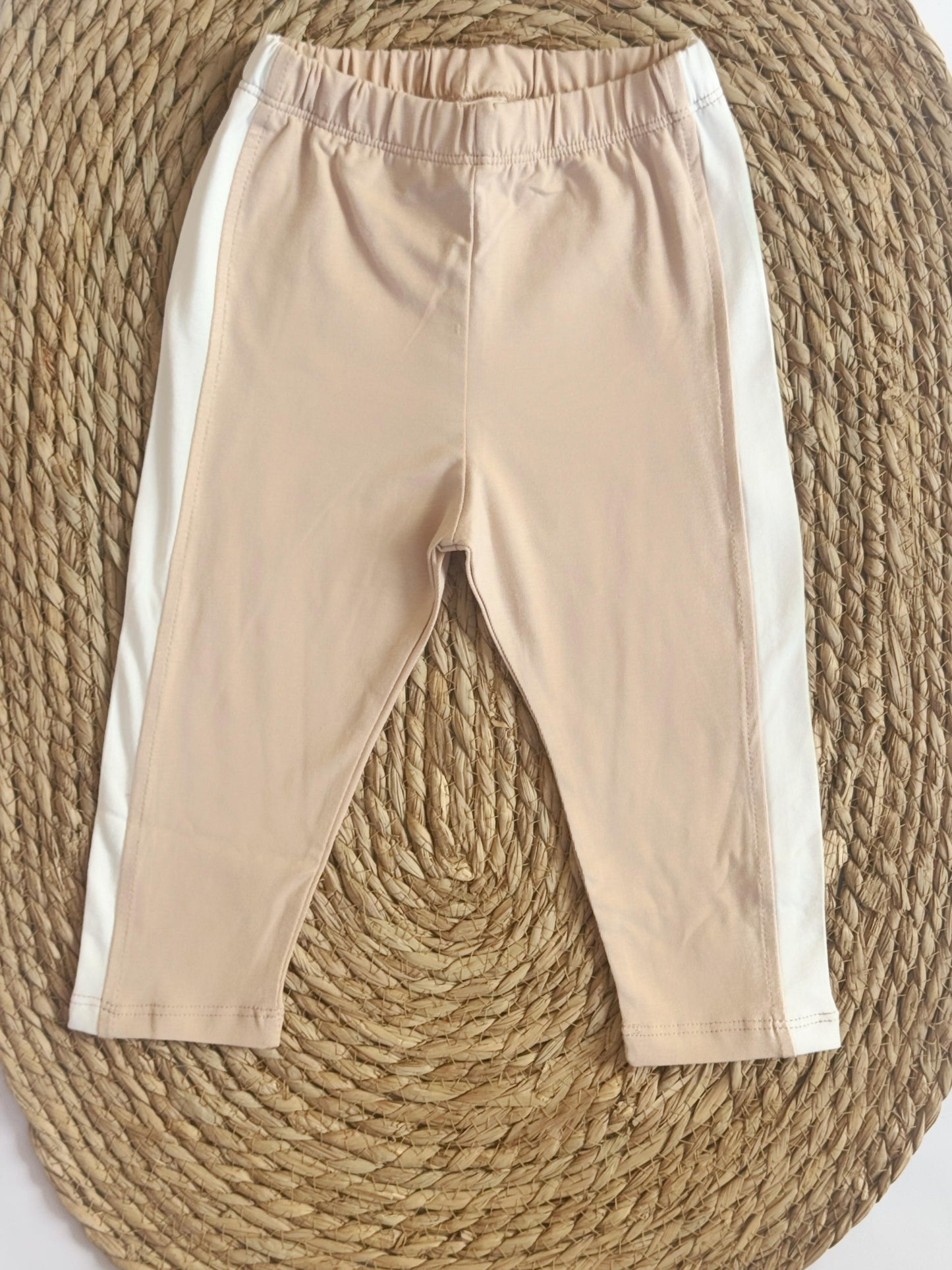 Cotton Girls Legging