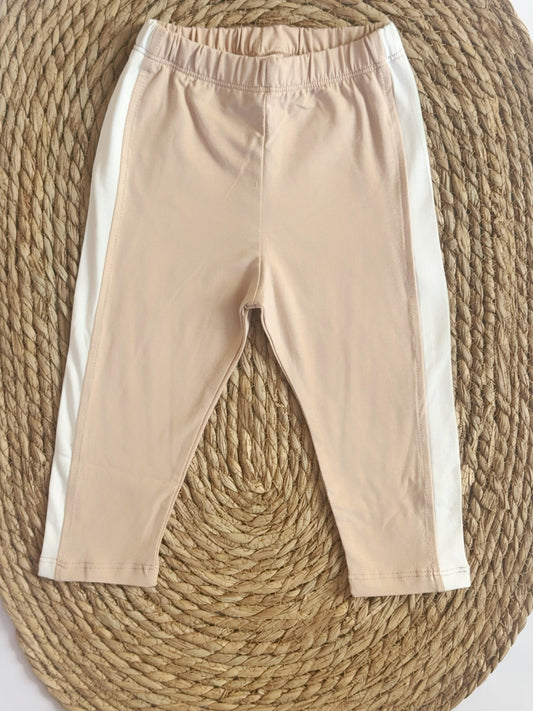 Cotton Girls Legging