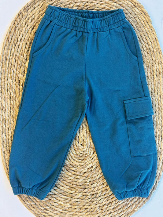 Cotton Sweatpants