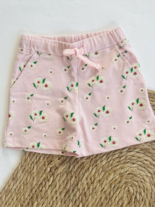 Redtag Cotton Shorts