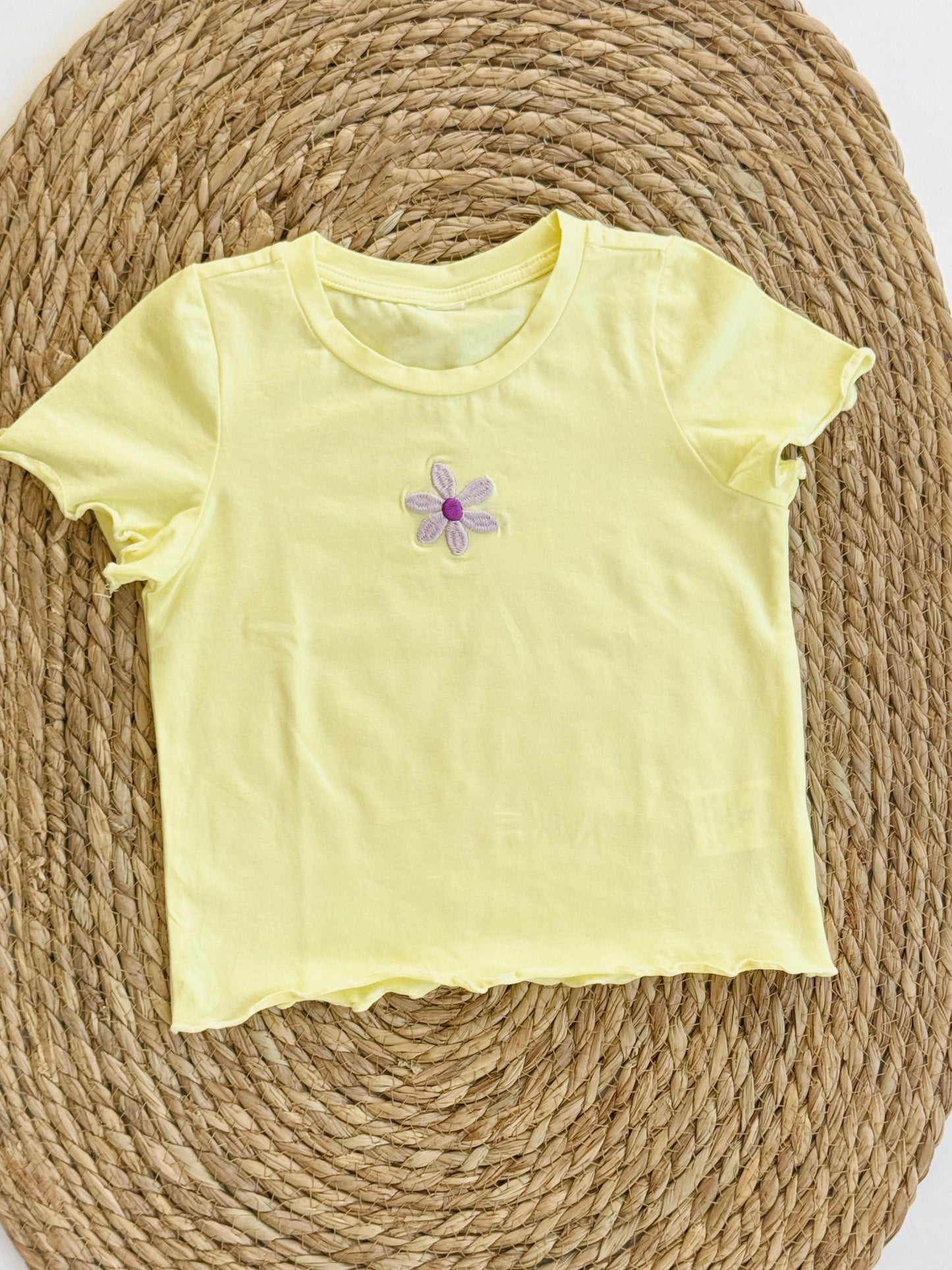 Cotton T-shirt