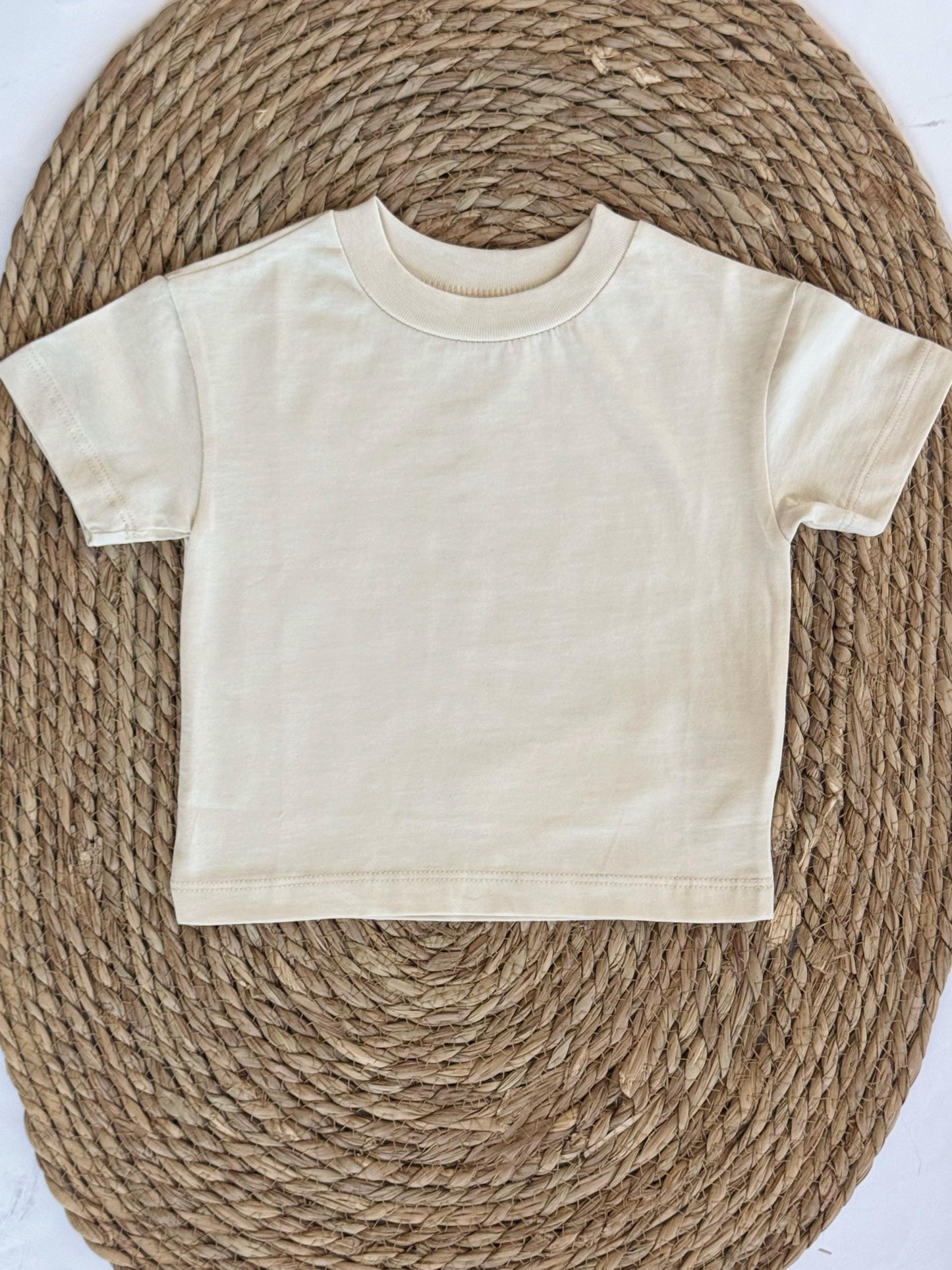 Cotton T-shirt