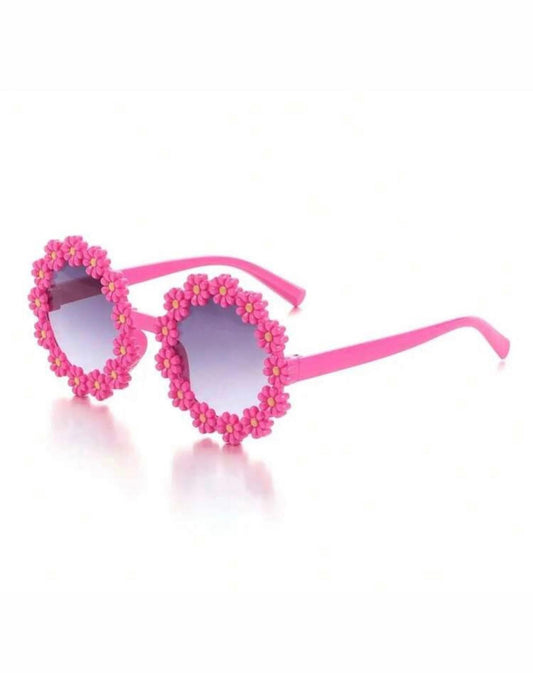 Daisy Girls Sunglasses